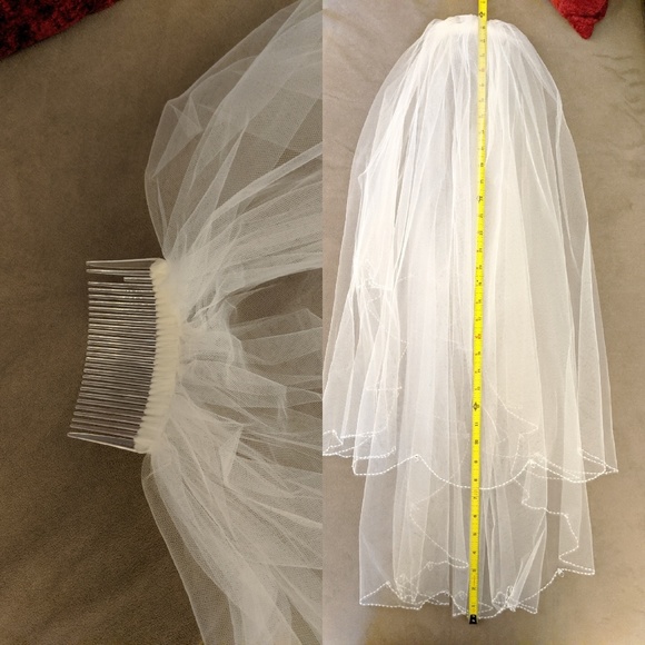 Ivory Veil - Picture 7 of 8